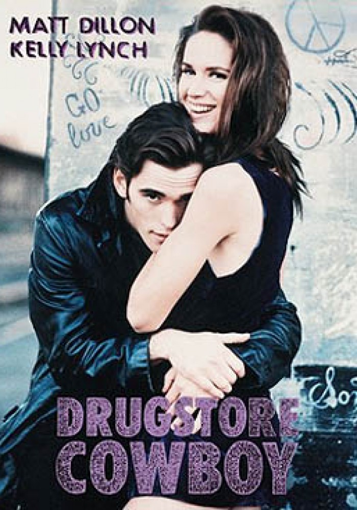 Dragstor kauboj